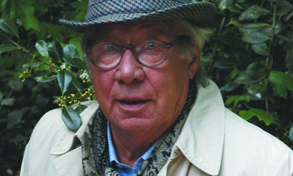 Baantjer Moorddiner